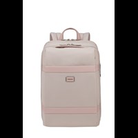 Samsonite Ryggsäck Image Biz Rosa 14" 1