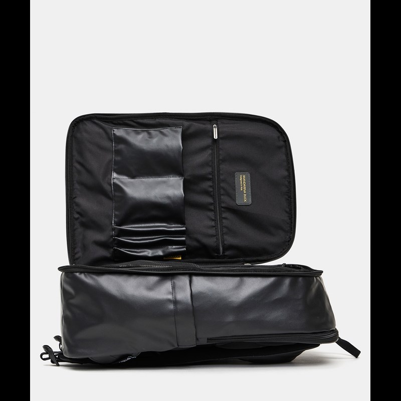 Mandarina Duck Ryggsäck Eco Coated  Svart 5