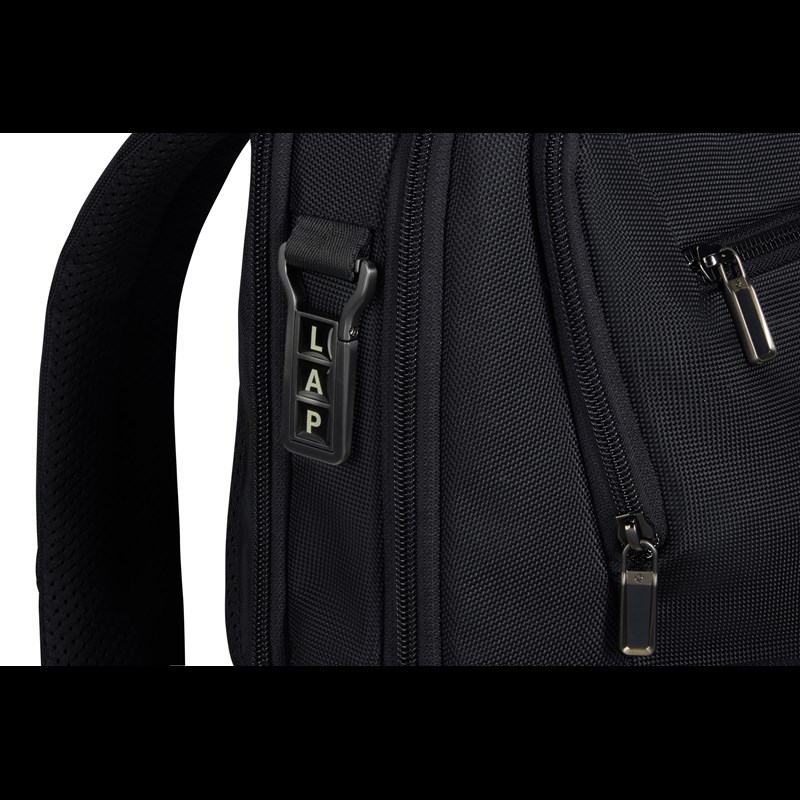 Samsonite Ryggsäck Urban-Eye Svart 15" 8