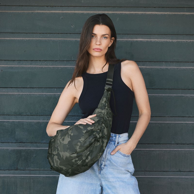 MARKBERG Crossbody AlpineMBG Kamouflage 2