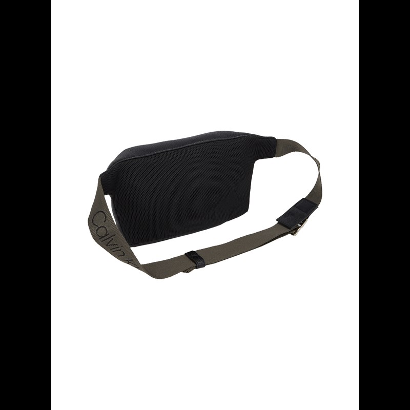 Calvin Klein Midjeväska CKJ Cargo Svart 4