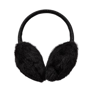 Sofie Schnoor Ørevarmer ElenaSK Sort