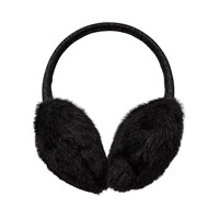 Sofie Schnoor Öronvärmare ElenaSK Svart