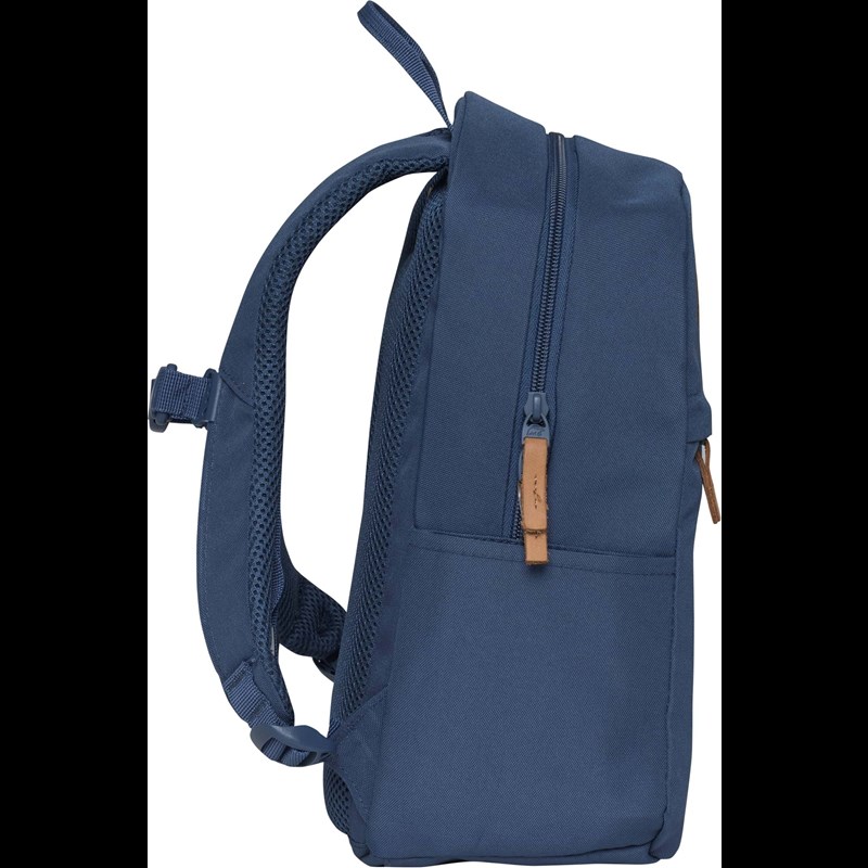 Beckmann Ryggsäck Urban Mini M. blå 3