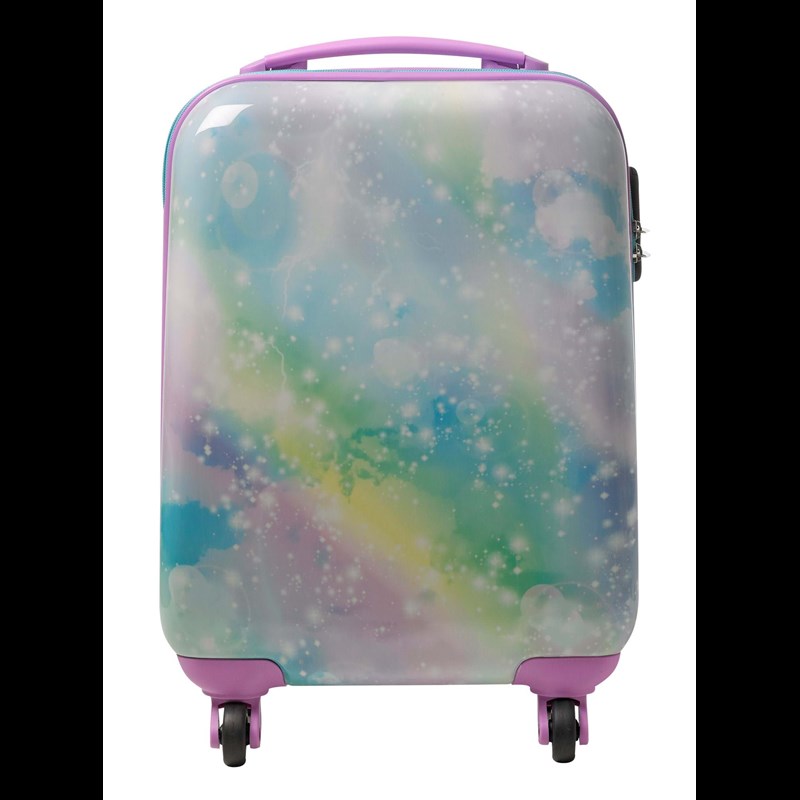 Yougo Børnekuffert Rainbow Multi