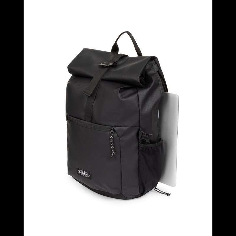 Eastpak Rygsæk Toproll Pro  Sort/Sort 16" 2