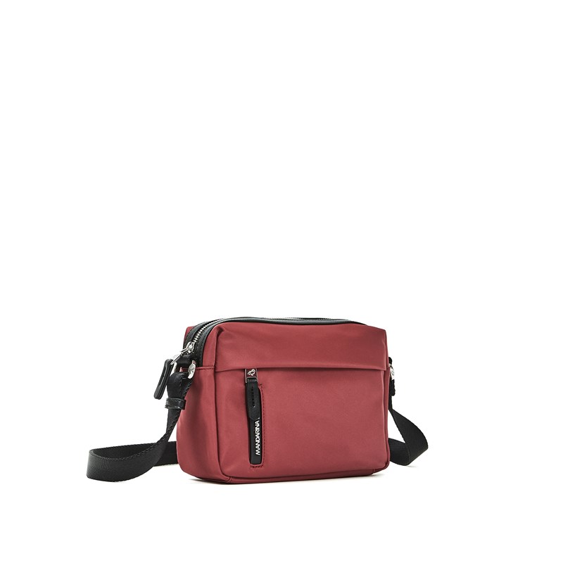 Mandarina Duck Crossbody Hunter  Wine 2
