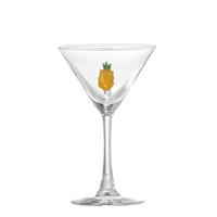Bloomingville Cocktailglas Misa Genomskinlig 1