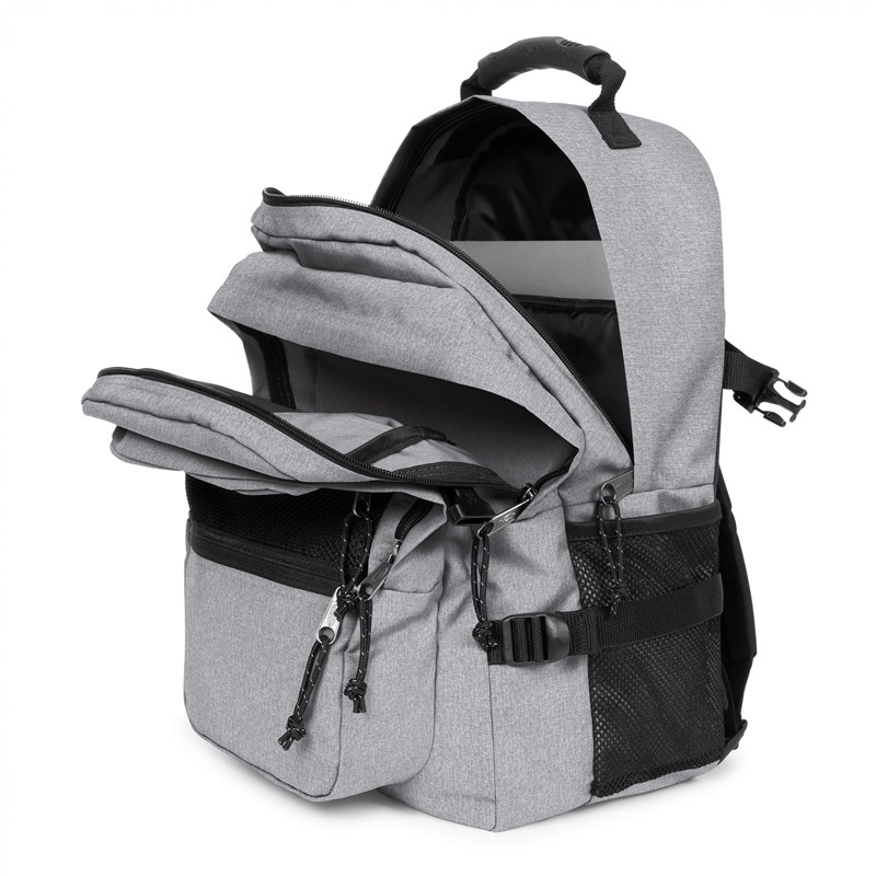 Eastpak Ryggsäck Suplyer Grå denim 16" 3