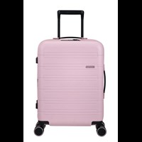 American Tourister Kuffert Novastream Pink 55 Cm 1