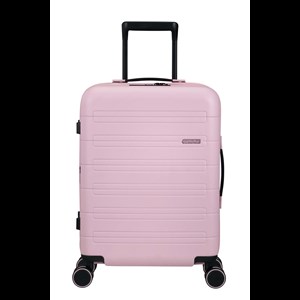 American Tourister Kuffert Novastream 55 Cm Pink
