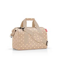 Reisenthel Reseväska Allrounder M Beige