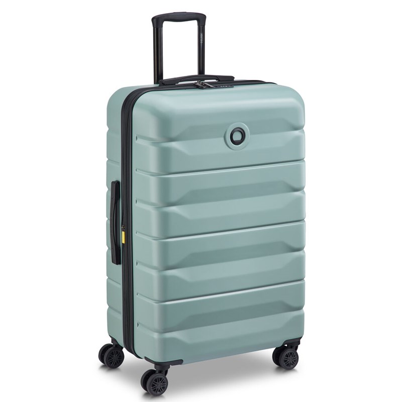 Delsey Kuffert Air Armour Grøn 77 Cm 2