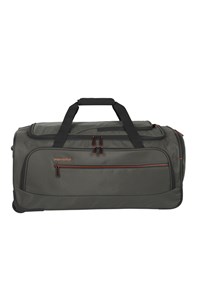 travelite Reseväska Crosslite Oliv 69 Cm 1