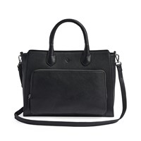 Aura Computertaske Salta  Sort 14" 1