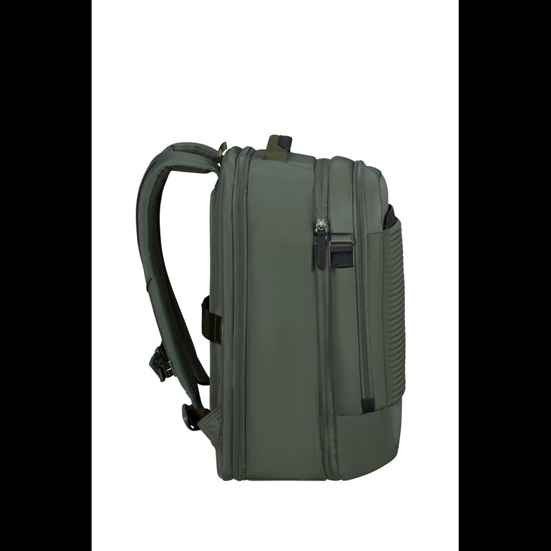 Samsonite Ryggsäck BT Oliv 15" 4