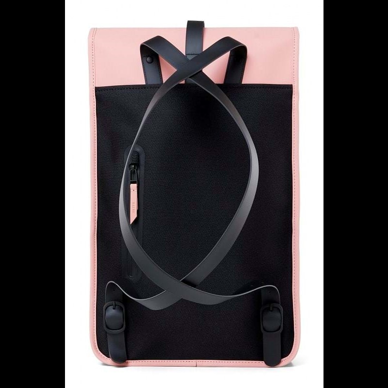 Rains Rygsæk Backpack Rosa 2