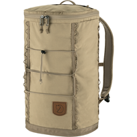 Fjällräven Ryggsäck Singi 20 Brun 1