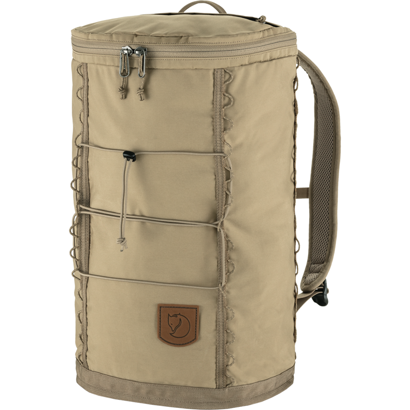 Fjällräven Ryggsäck Singi 20 Brun 1