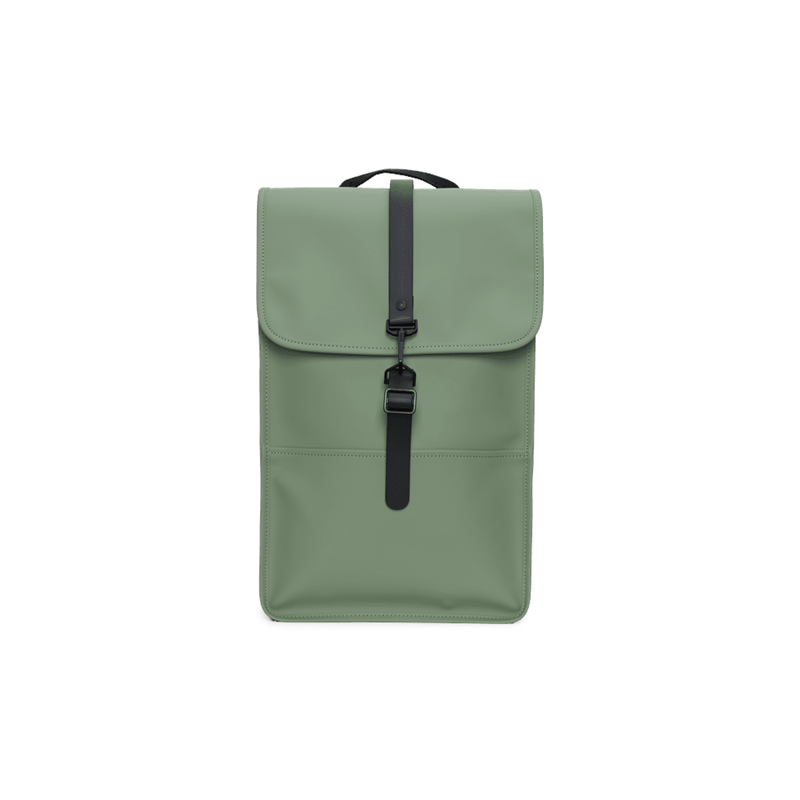 RAINS Ryggsäck Backpack Blad grön 1