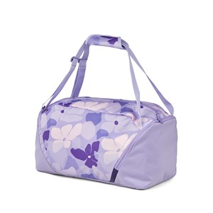 Satch Sportstaske Lilac Blossom Lilla blomst alt image