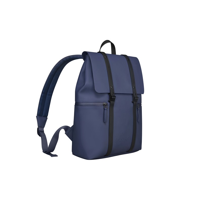 Gaston Luga Spläsh 2.0 Dark Blue M. blå 16" 3