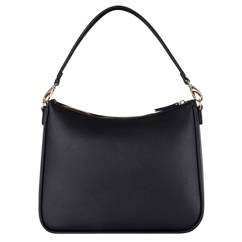 Valentino Bags Skuldertaske Never  Sort 3