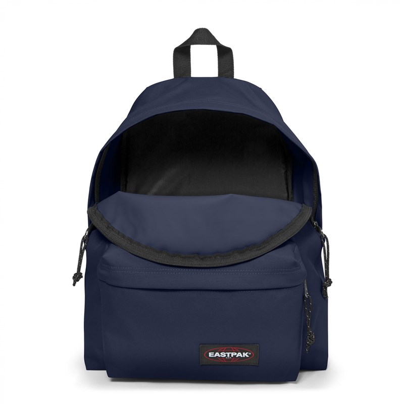 Eastpak Padded Pak'R Rygsæk Navy 4