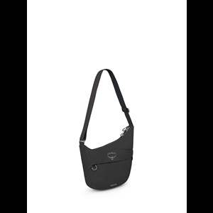 Osprey Axelväska Daylite Pouch Svart alt image
