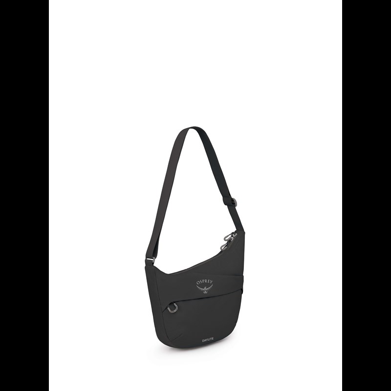 Osprey Axelväska Daylite Pouch Svart 2