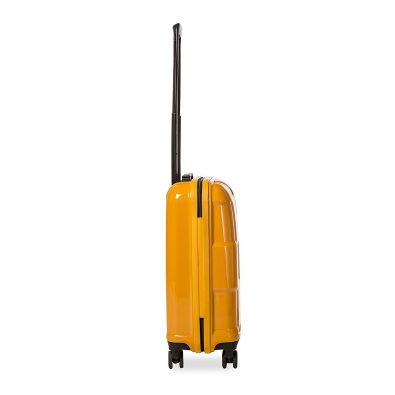 Epic Kuffert Crate Solid Orange 55 Cm 5