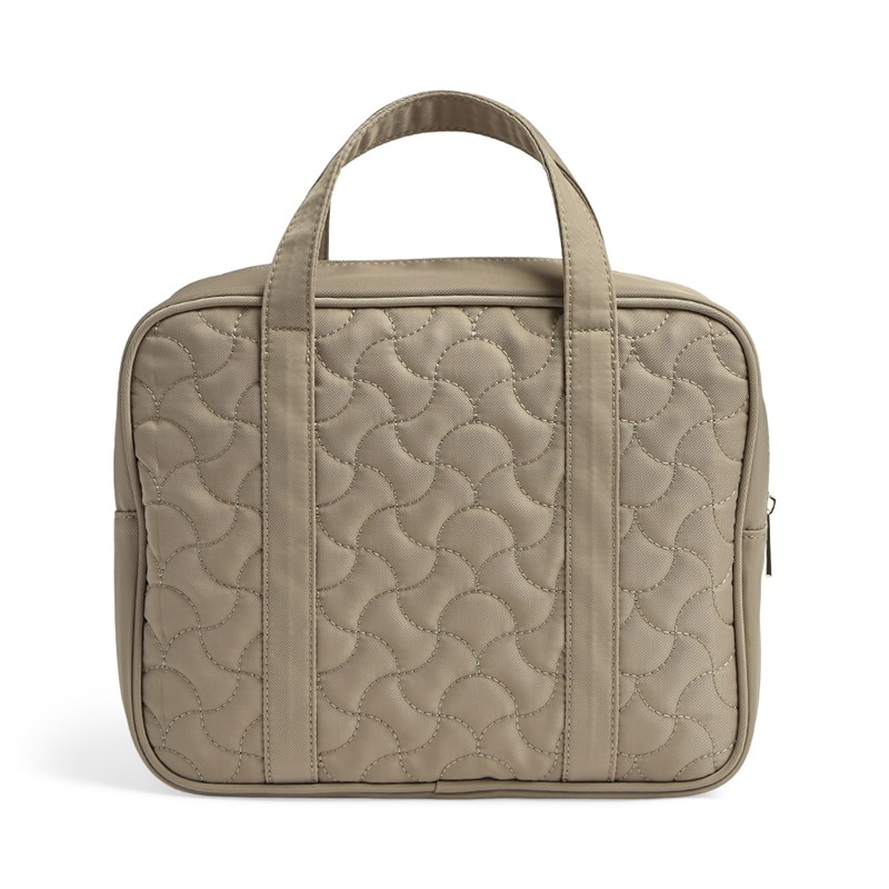 Aura Toilettaske Tirana Beige 2