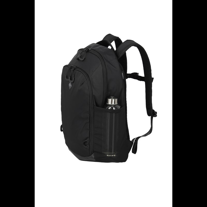 travelite Rygsæk Venture Line Sort 15" 3
