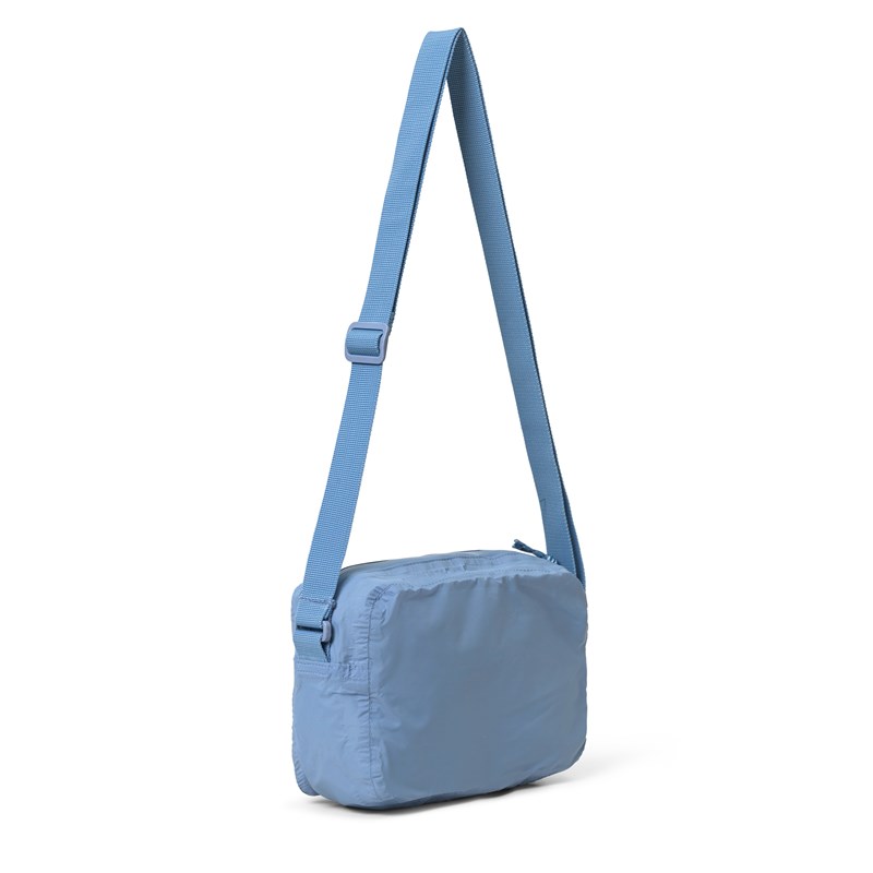 DAY ET Crossbody Day RE-Tonal No Rain Blå 2