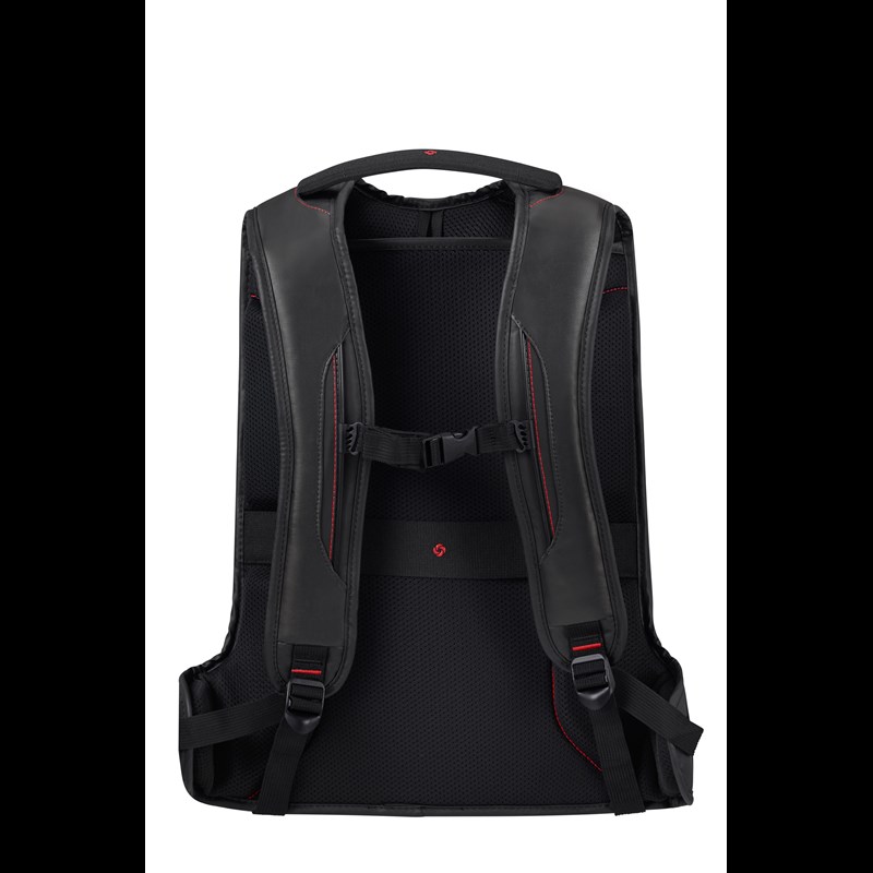 Samsonite Ryggsäck Ecodiver L Svart 15" 3