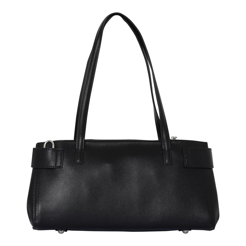 Juicy Couture Axelväska Jasmine  Svart 2