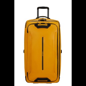 Samsonite Resväska Duffelväska Ecodiver 79 Cm Gul