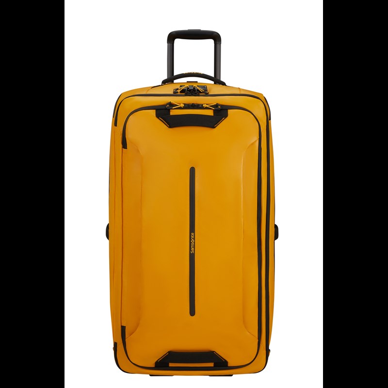 Samsonite Resväska Duffelväska Ecodiver Gul 79 Cm 1