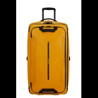Samsonite Resväska Duffelväska Ecodiver 79 Cm Gul