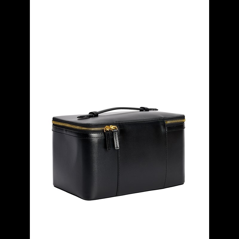 By Malene Birger Beauty Box Aya  Sort 3