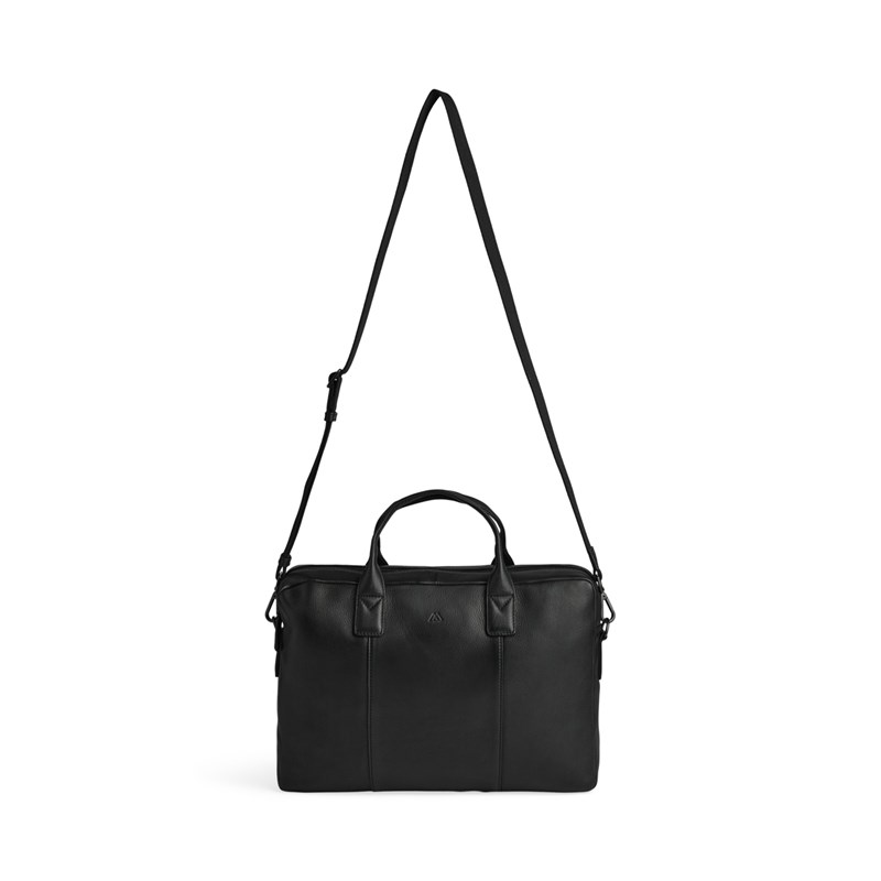 MARKBERG Computertaske Axelmbg  Sort 15" 4