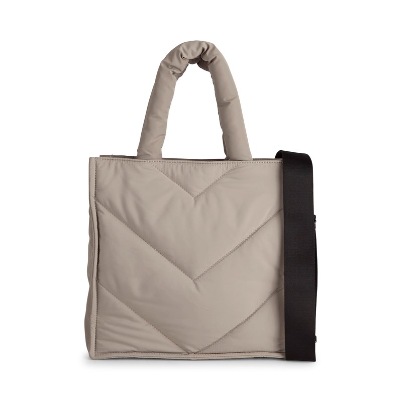 MARKBERG Shopper Vika Triangle Sand 7