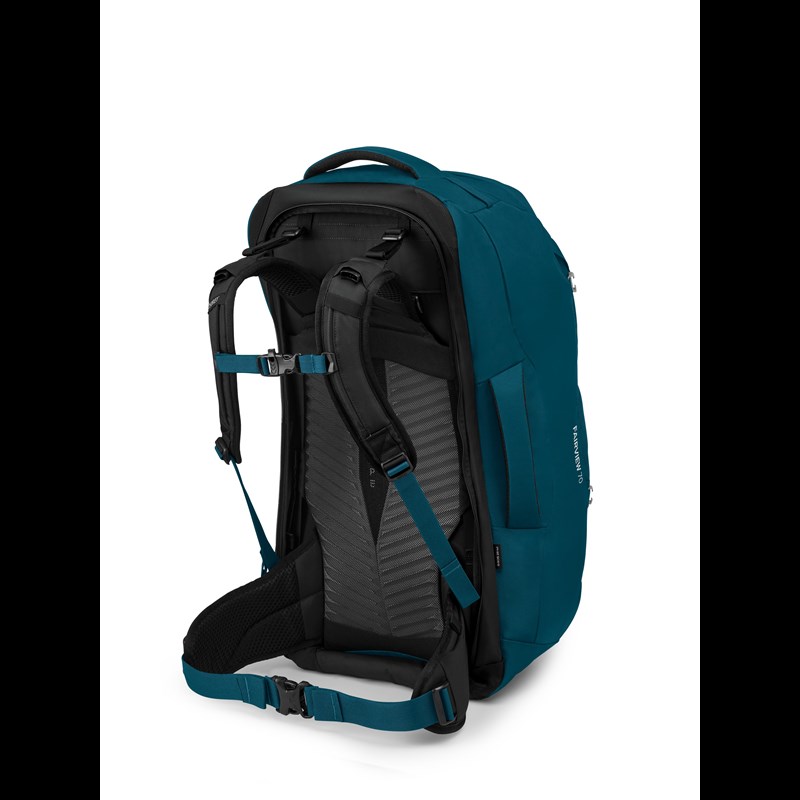 Osprey Ryggsäck Fairview 70 Blå 5