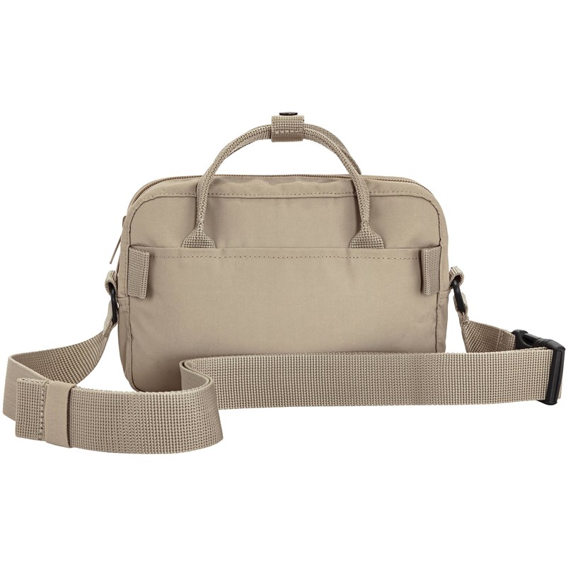 Fjällräven Crossbody Kånken  Sand 2