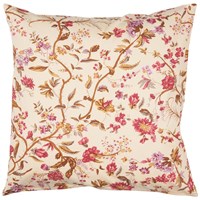 Ib Laursen Kuddfodral Adele Lila/rosa 1