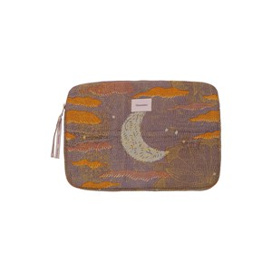 Maanesten Datorfodral Purple Moon 13" Lila