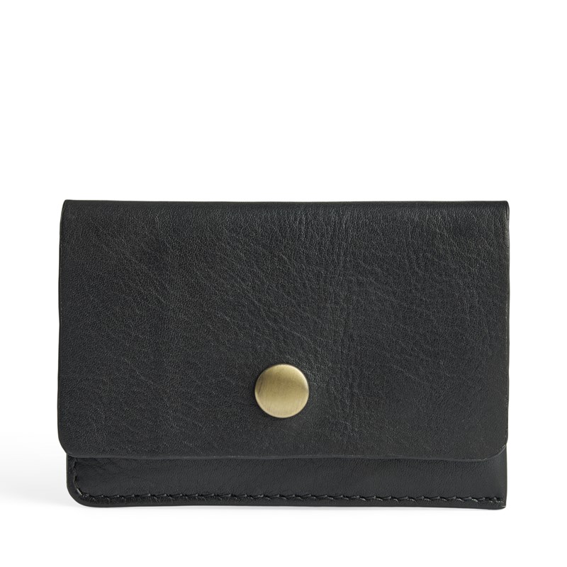 Aura Kortholder Ubud Sort/Guld 2