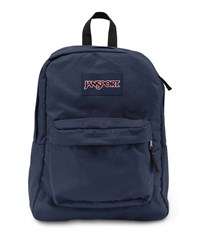 JanSport Ryggsäck Superbreak One Marin 1