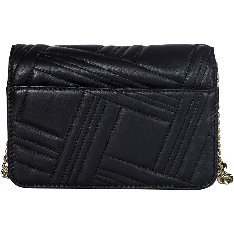 DKNY Crossbody Alice Sort/Guld 3