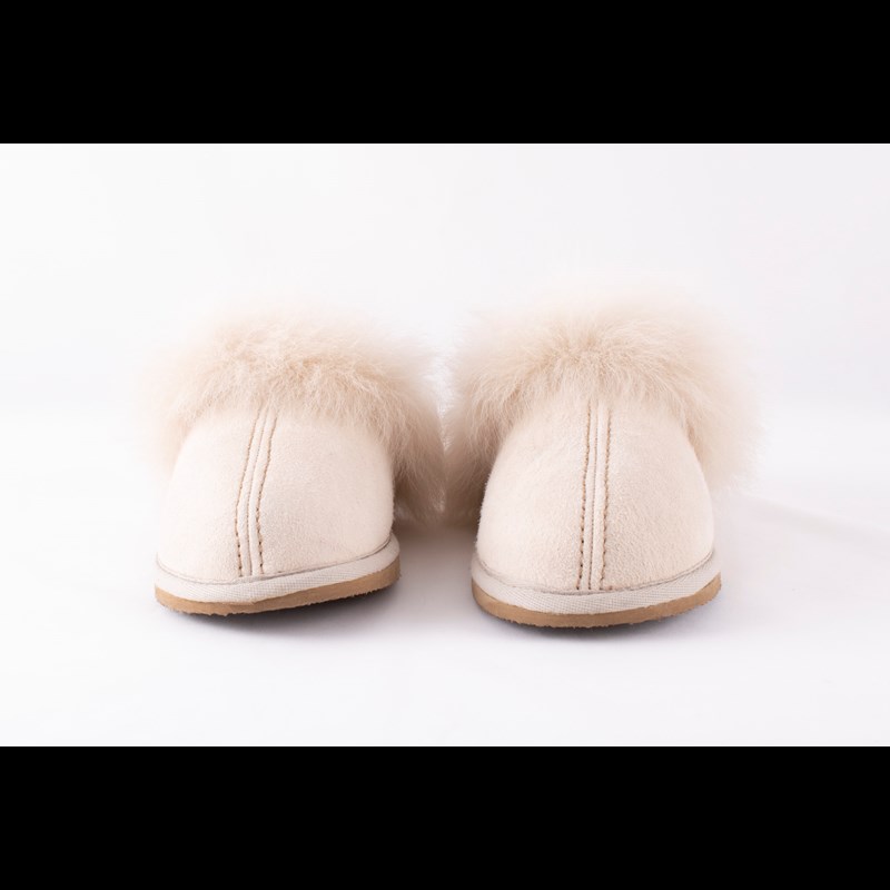 Shepherd Tofflor Evelina Creme 40 2